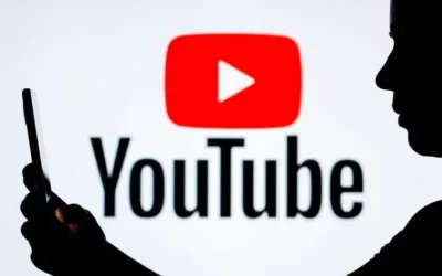 YouTube eliminará anuncios intrusivos.