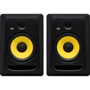FacecamMK2, webmarketpro.net, webmarketpro,231501EBAYPRO-1, arturia, venezuela, caracas, valencia, maracay, barquisimeto, KRK Classic 8 G3 8” Classic Studio Monitor