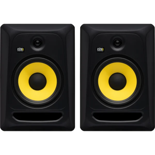FacecamMK2, webmarketpro.net, webmarketpro,231501EBAYPRO-1, arturia, venezuela, caracas, valencia, maracay, barquisimeto, KRK Classic 8 G3 8” Classic Studio Monitor