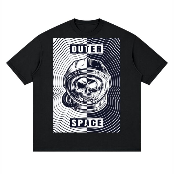Streetwear Outer Space