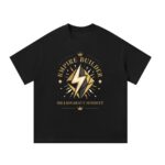 Unisex Oversized T-Shirt Empire Builder'