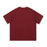Essential Cotton T-Shirt Future - Image 8