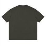 Streetwear Loose Drop Shoulder T-Shirt - Image 4