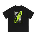 Essential Cotton T-Shirt Future
