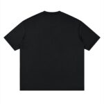 Streetwear Loose Drop Shoulder T-Shirt - Image 2