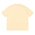 Streetwear Loose Drop Shoulder T-Shirt - Image 4