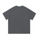 Essential Cotton T-Shirt Future - Image 6