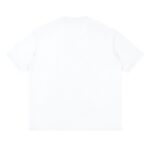 Streetwear Loose Drop Shoulder T-Shirt - Image 2
